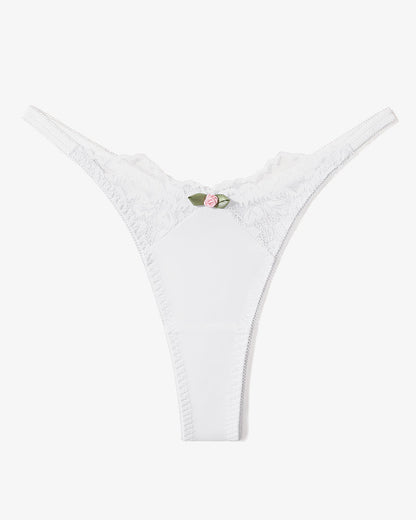 G-String Tanga T Rücken Höschen