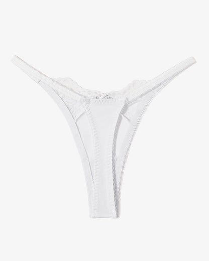 G-String Tanga T Rücken Höschen