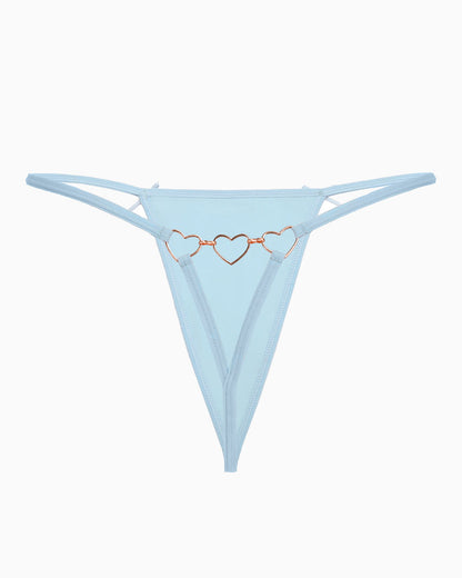 3Pcs G-String Tanga