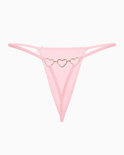 3Pcs G-String Tanga
