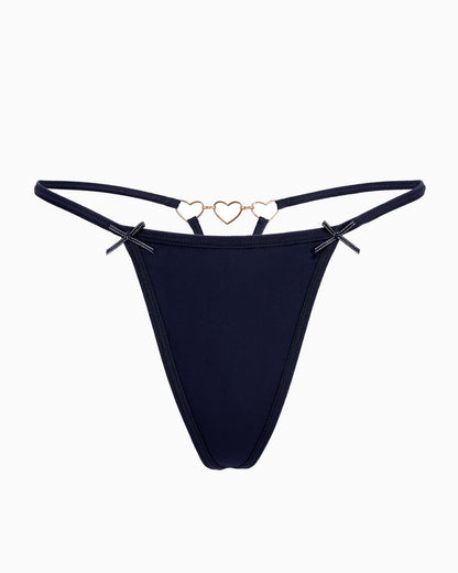 3Pcs G-String Tanga
