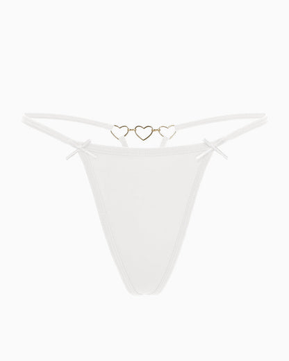 3Pcs G-String Tanga