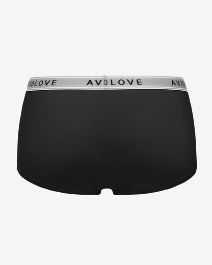 Baumwollschlüpfer Full Coverage Shorts