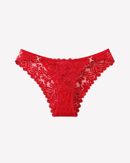 Tangas Cheeky Unterhosen mit niedrigem Einstieg
