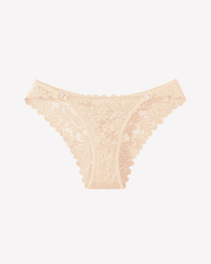 Tangas Cheeky Unterhosen mit niedrigem Einstieg