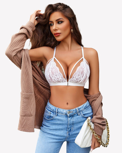 Dessous-Sets BH und Höschen