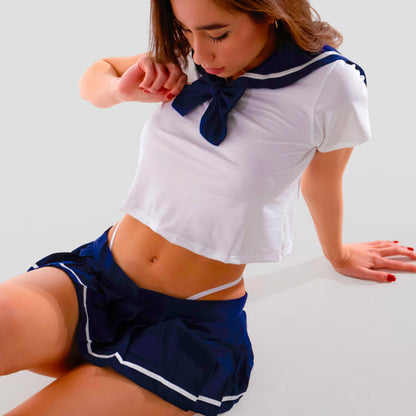 Sexy Cosplay Set