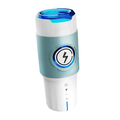 Acmejoy - Leten ThermoPod Pro Infrarotlampe Heizung männlich Stroker