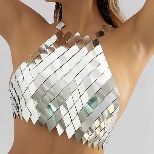 KissHuts® Verführerischer Körperschmuck - Erhöhen Sie Ihre Attraktivität