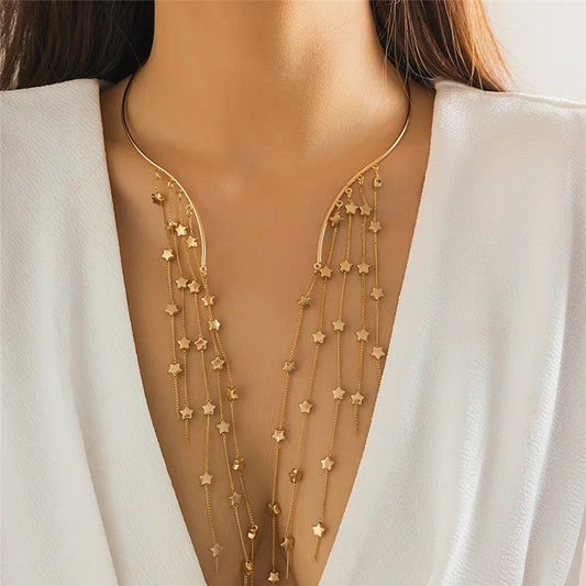 KissHuts® Summer Moonlight Körper-Schmuck - Sinnlich & Verführerisch