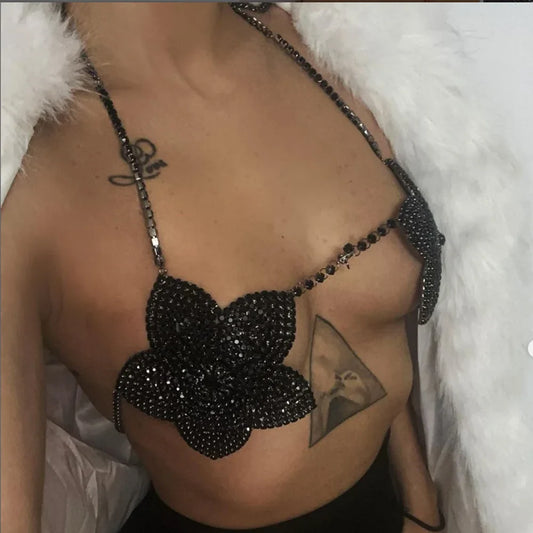 Buried In Love Körperschmuck - Luxuriöser Schmuck von KissHuts®