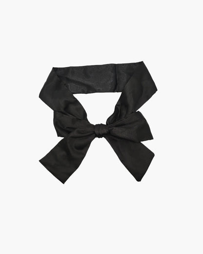 Verstellbare 62 Satin-Seiden-Augenmaske Kit