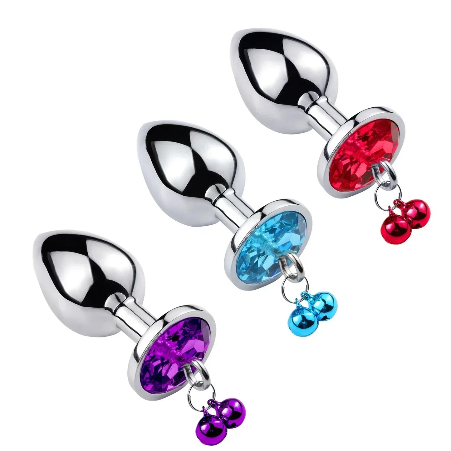 Tush Stimulator mit Fesseln