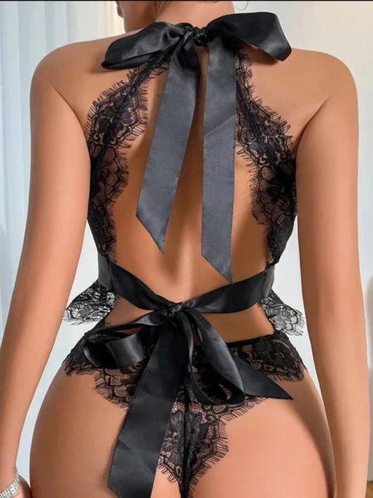 Athea Lingerie Set - Verführerische Eleganz | KissHuts®