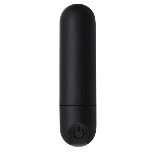 KissHuts® Leistungsstarker Bullet Stimulator für ultimativen Genuss