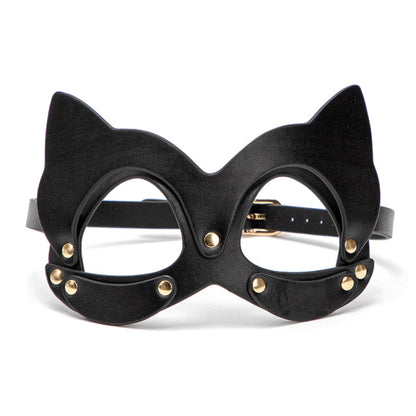 KissHuts® Böse Kätzchen Maske - Verführerisch und Sexy